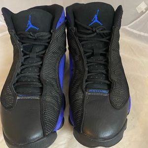 Jordan 13 Retro Hyper Royal 2020